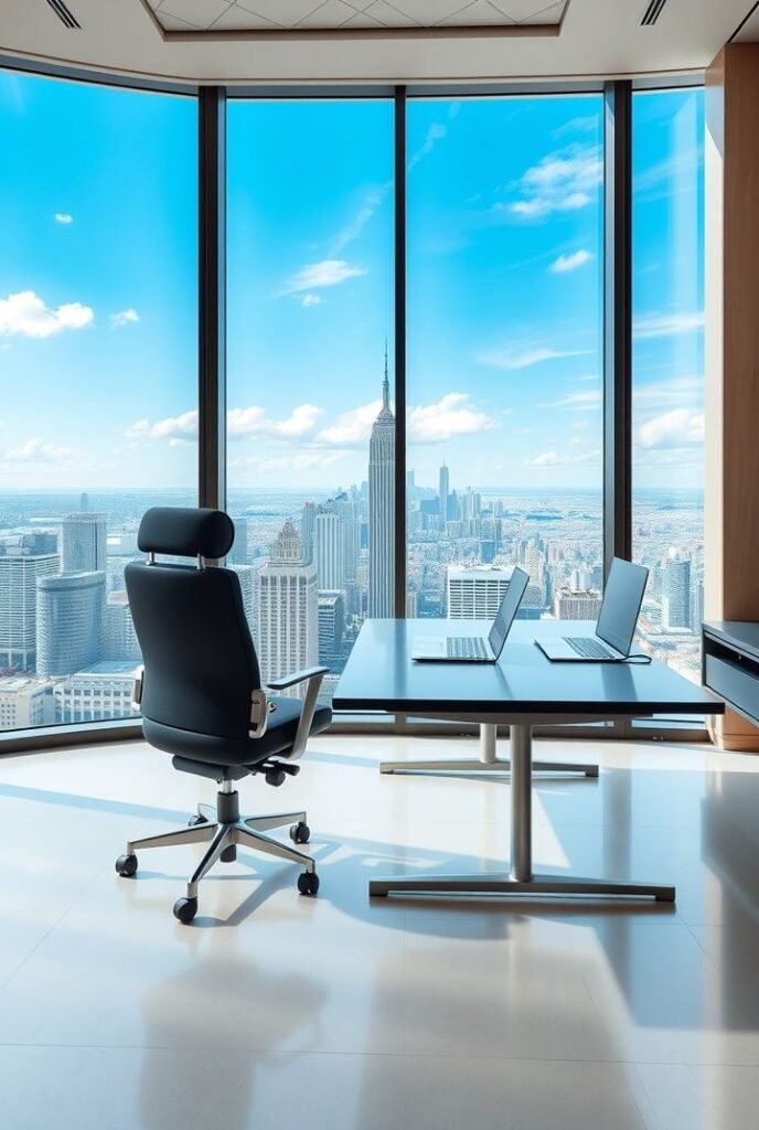 office